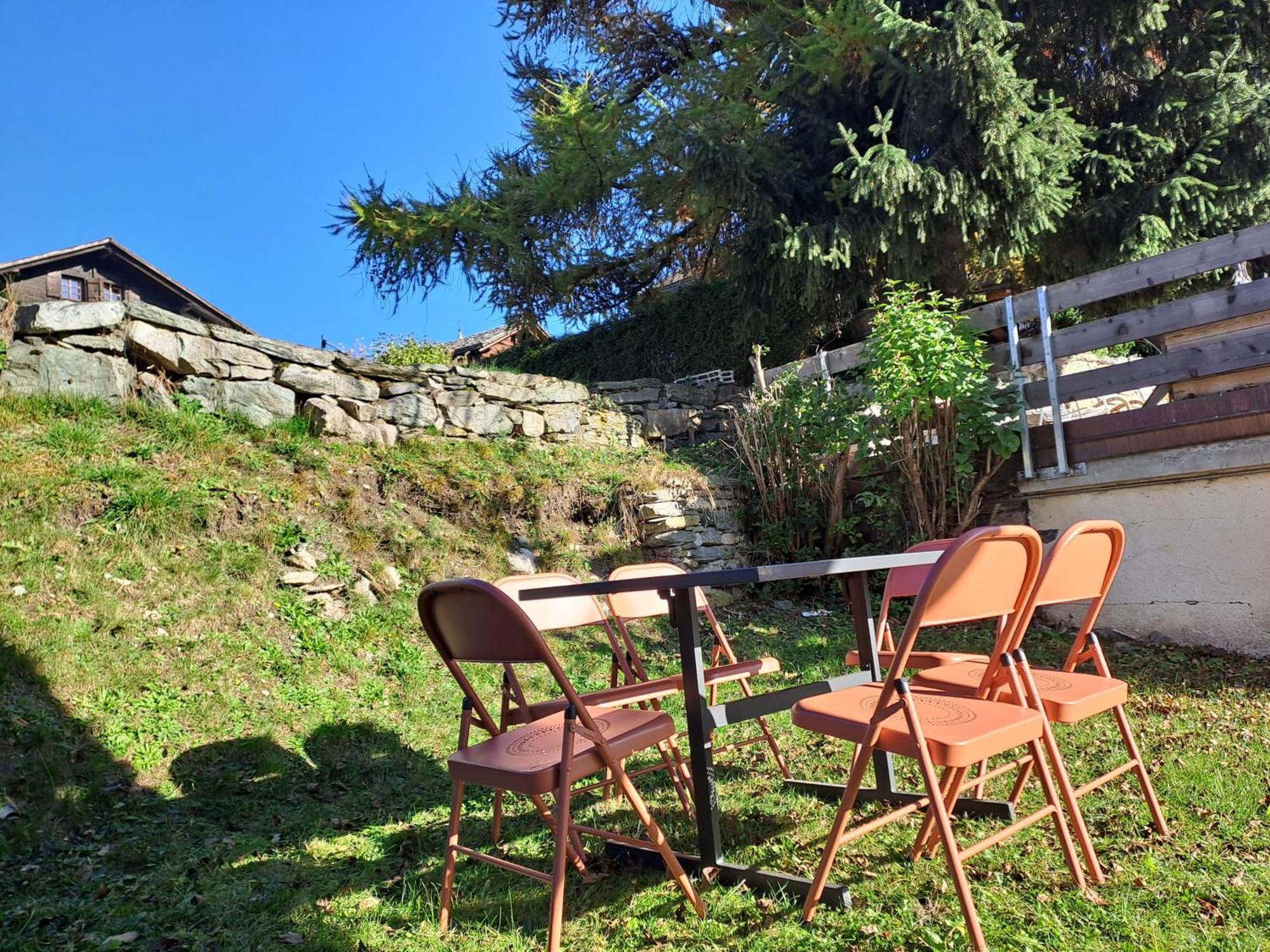 Vacances En Tout Tranquillite A ורקורין מראה חיצוני תמונה
